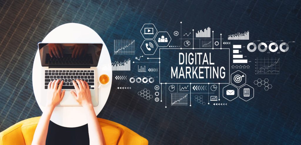 Best Digital Marketing Agency In Delhi