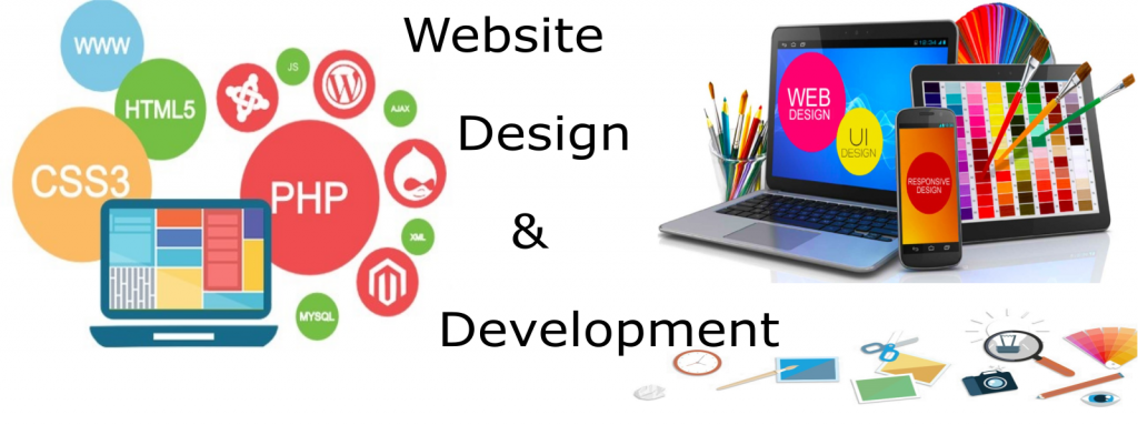 Best Web Development Company In Delhi