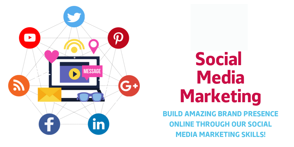 Social Media Marketing Agency In Delhi