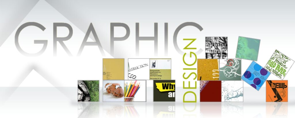 Graphic Designing Services In Delhi
