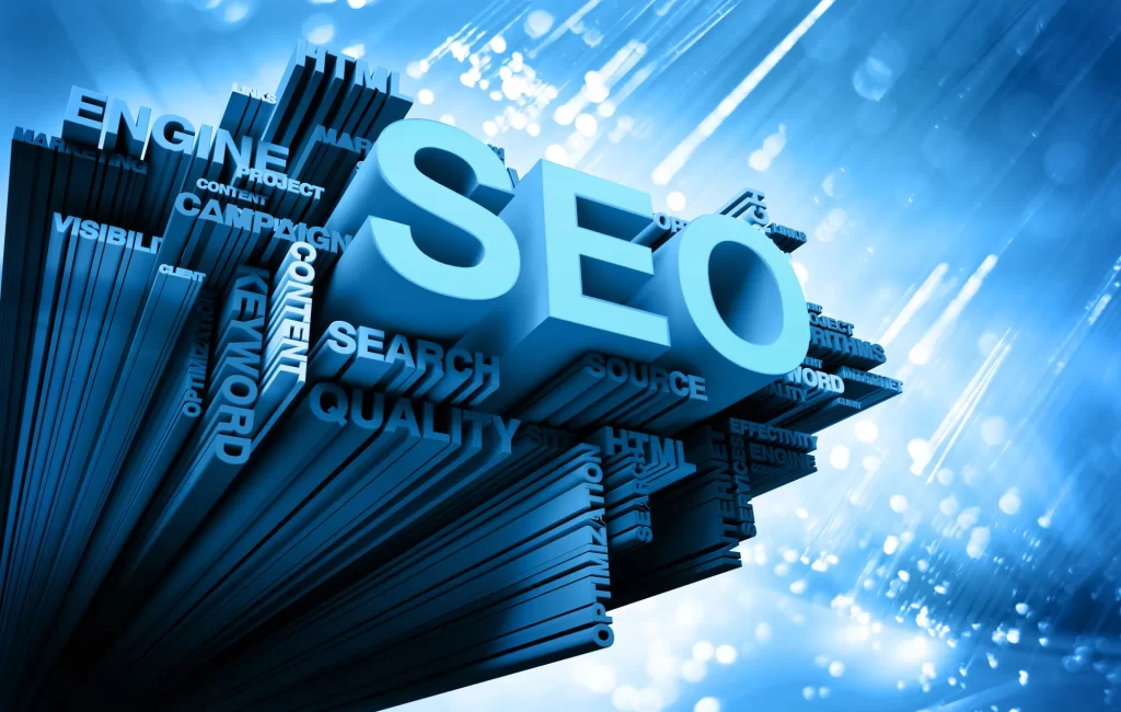 seo new york rank with rapid url indexer