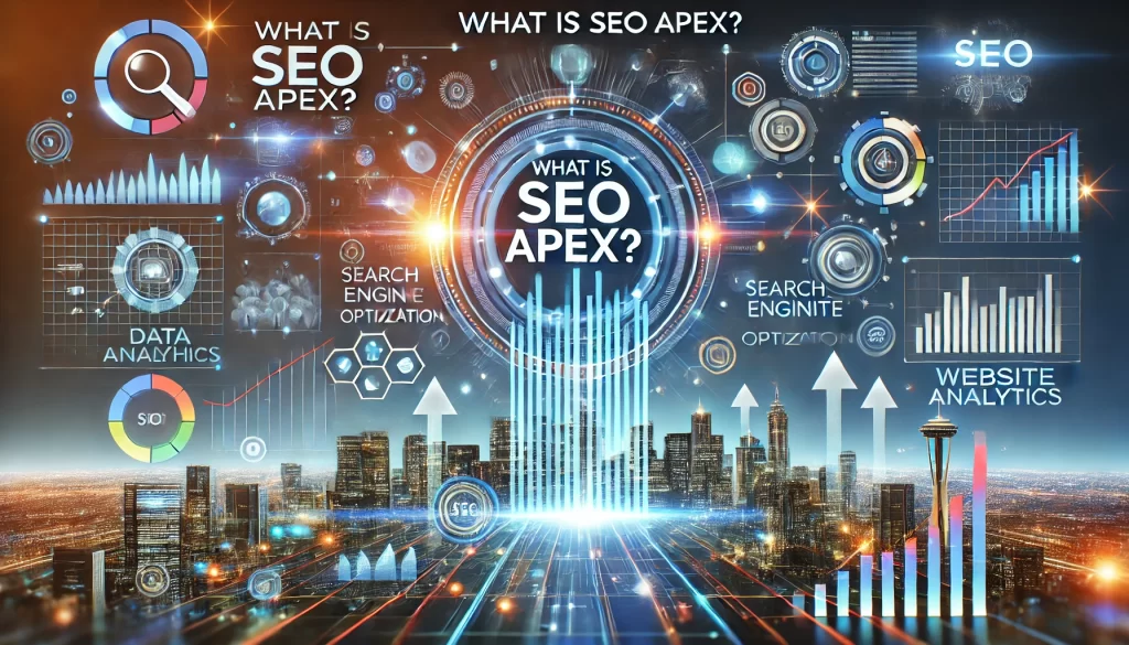 what is seo apex