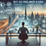 best seo freelancer in dubai