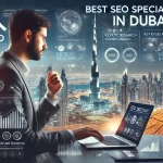 best seo specialist in dubai