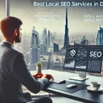 local seo dubai