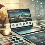San Fernando Web Designs