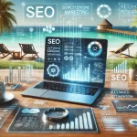 SEO optimization Zanzibar