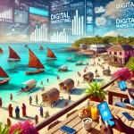 Digital Marketing Zanzibar