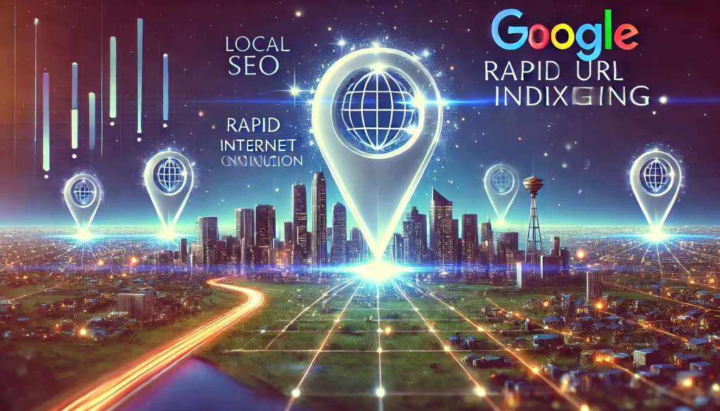 local seo rapid url indexer