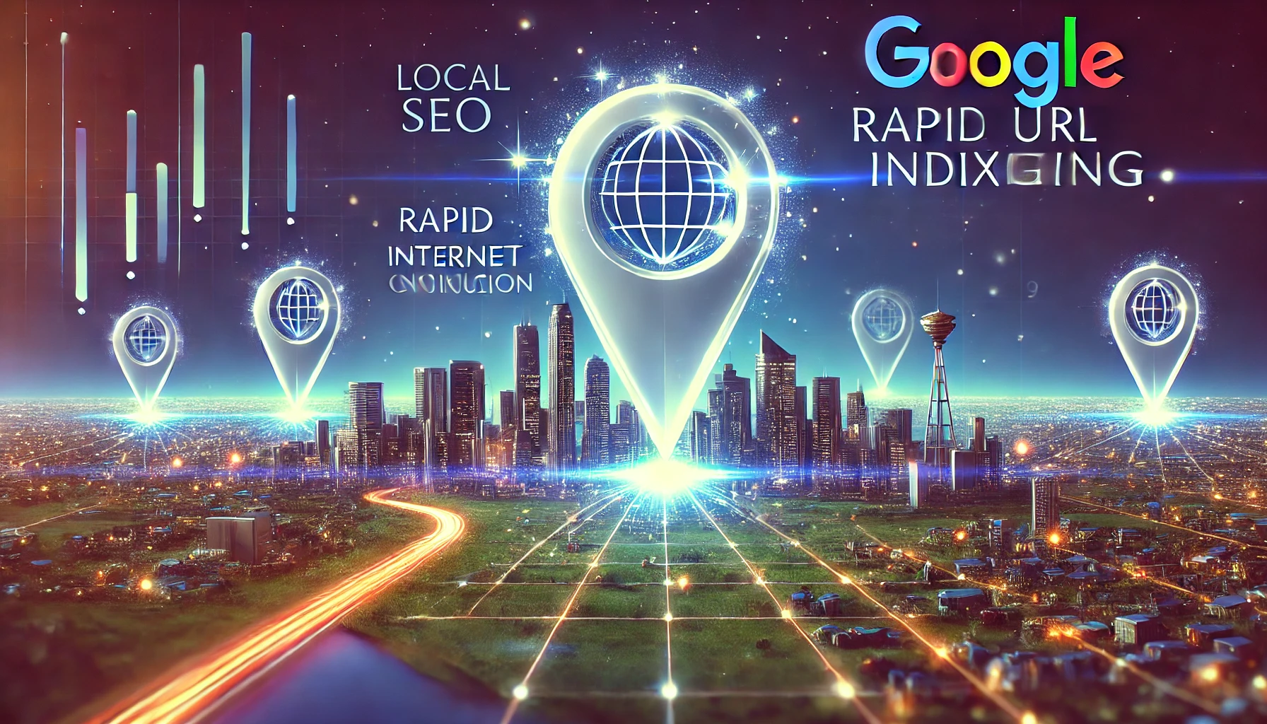 local seo rapid url indexer