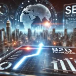 seo for b2b rankstar