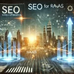 seo for saas rankstar