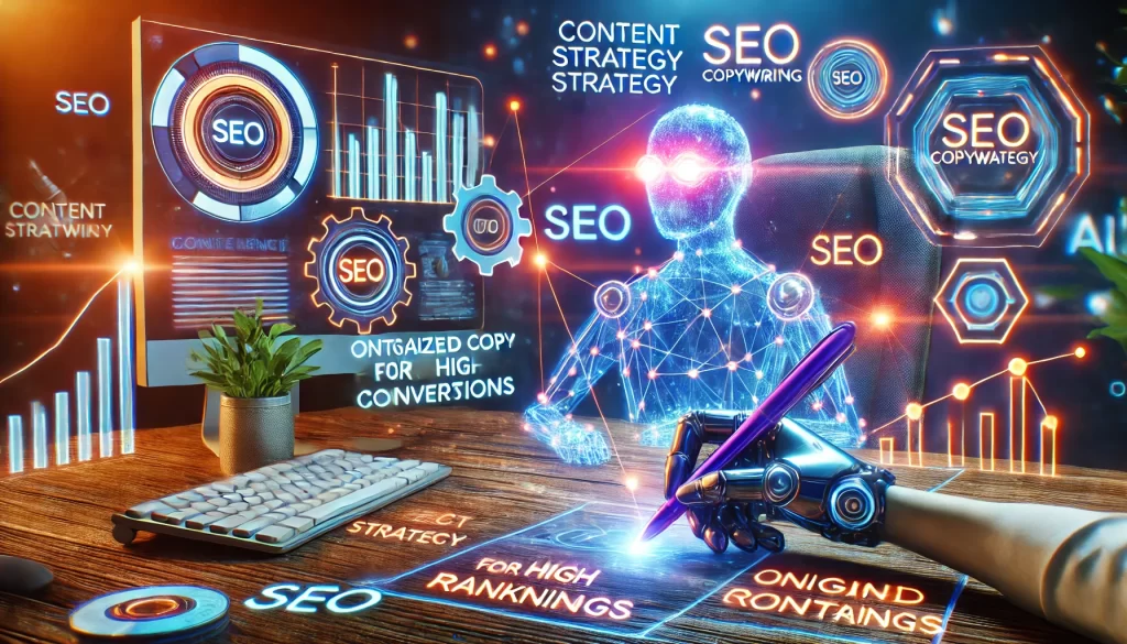 seo copywriting services