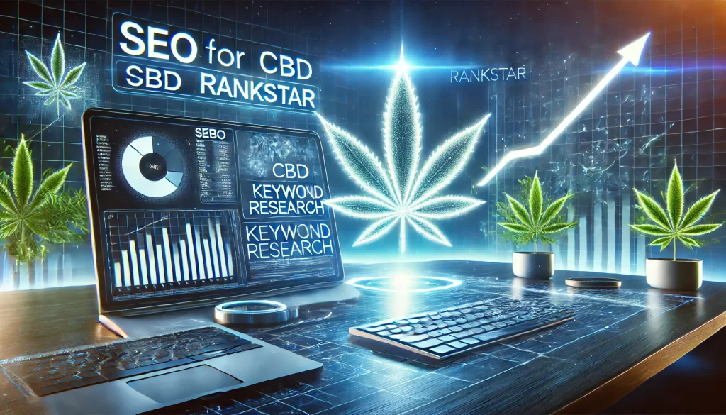 seo for cbd rankstar