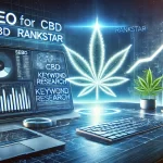 seo for cbd rankstar