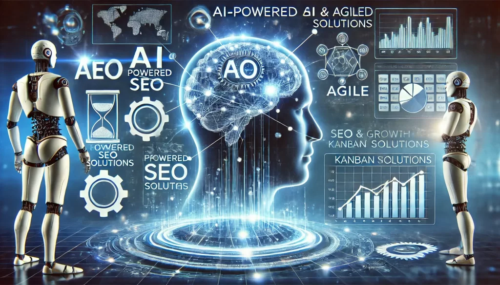 ai seo tools scale agile solutions