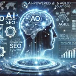 ai seo tools scale agile solutions