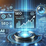 ecommerce seo rankstar